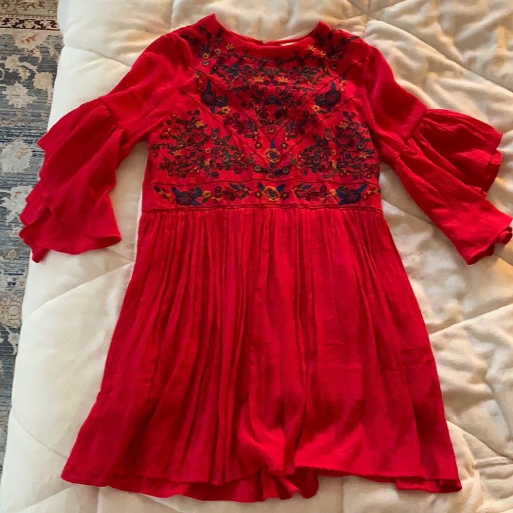 Altar’d State dress
